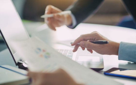 Online il Bilancio 2021
