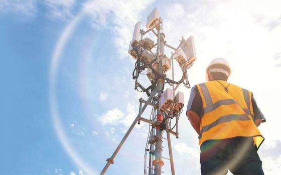 Qual è il fondo pensione per il settore telecomunicazioni