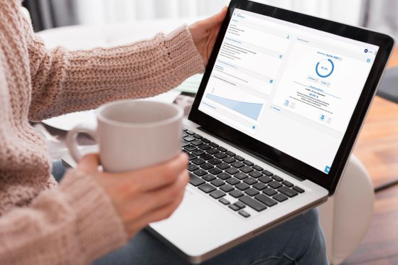 Disponibile il nuovo motore di calcolo EasyPens per stimare la propria posizione previdenziale