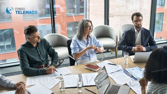 Fondo Telemaco seleziona un Advisor Finanziario