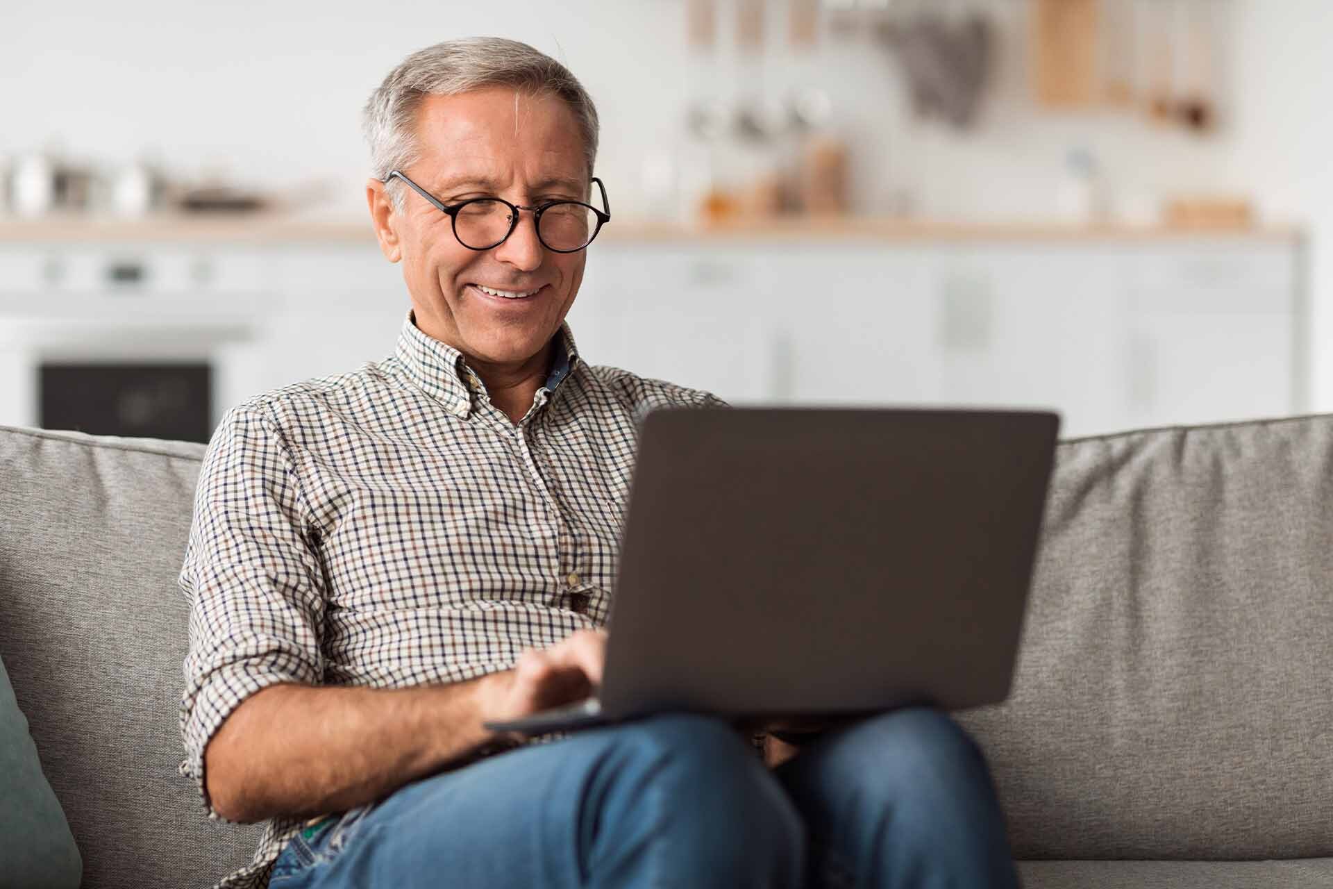 Prestazioni dopo il pensionamento Capitale al 100 percente