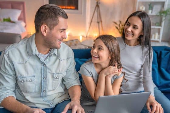 Come parlare di previdenza in famiglia: una guida per tutte le generazioni