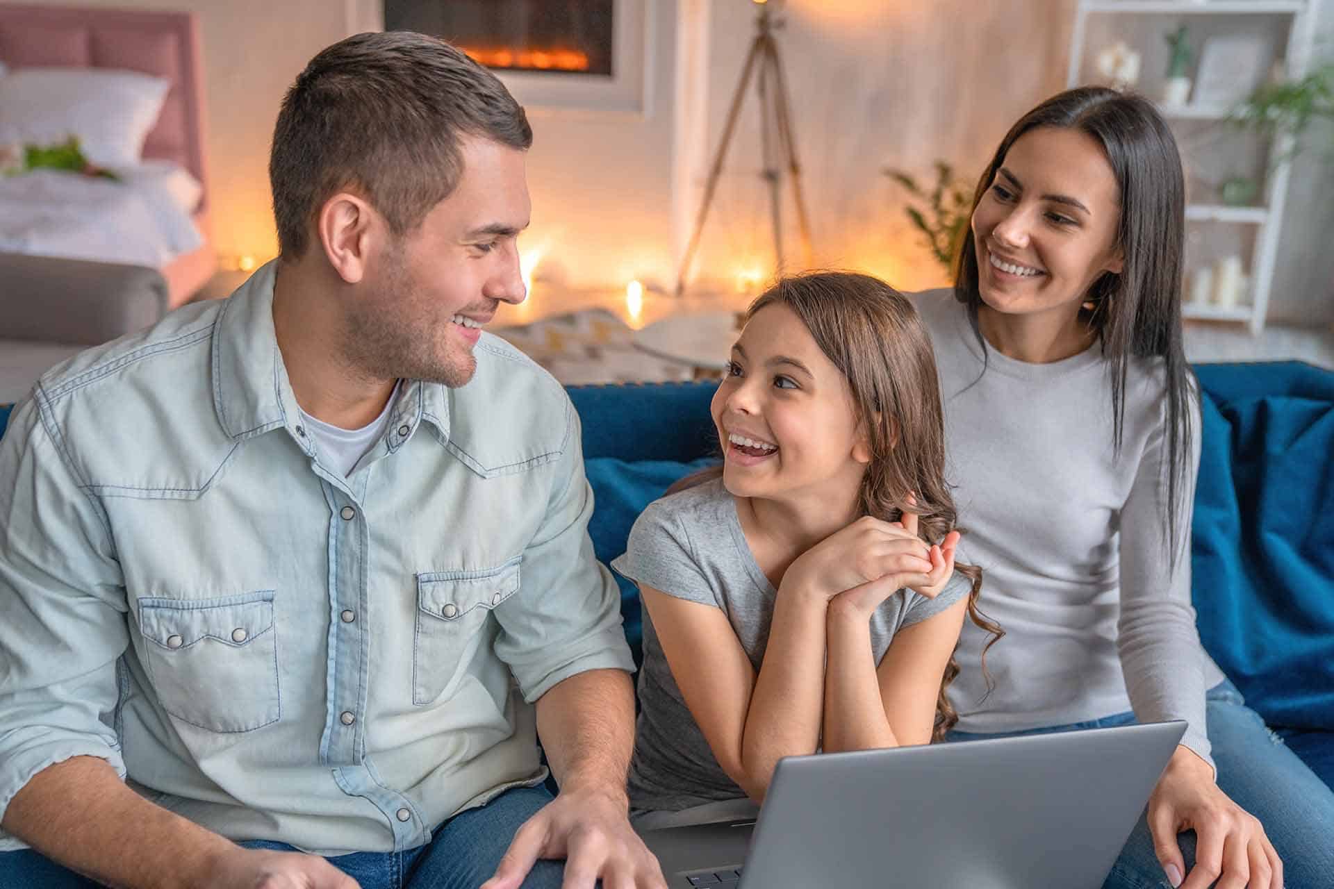 Come parlare di previdenza in famiglia: una guida per tutte le generazioni