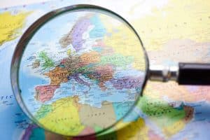 Confronto tra i sistemi pensionistici in Italia Germania Francia e Spagna