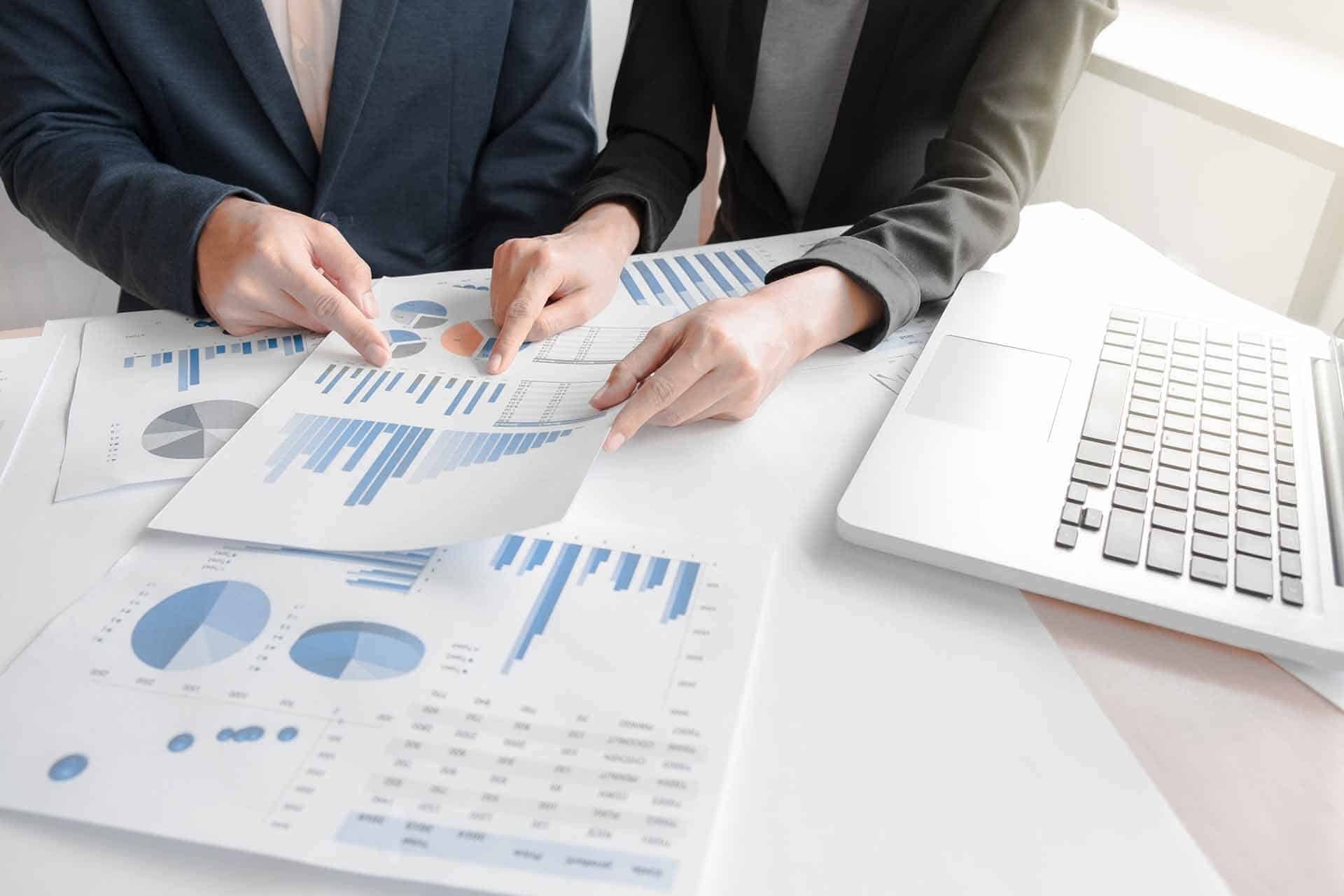 differenza tra correlazione e causalita negli investimenti
