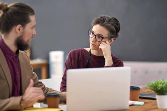 Il TFR lasciato in azienda è davvero “gratuito”? I costi nascosti