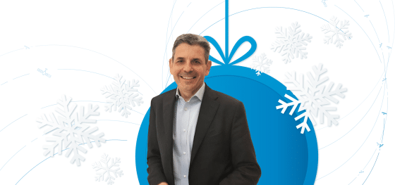 Un 2025 di novità e crescita: il messaggio di auguri del Presidente Claudio Varani