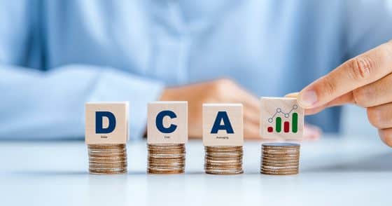 Cos’è e come funziona il Dollar Cost Averaging (DCA)